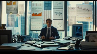 How to Become an Investment Banker: Essential Steps for a Successful Career in Finance