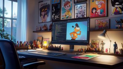 Essential Steps to Kickstart Your Animation Career and Master Techniques