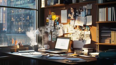 Becoming a Columnist: Essential Steps to Establish Your Writing Career