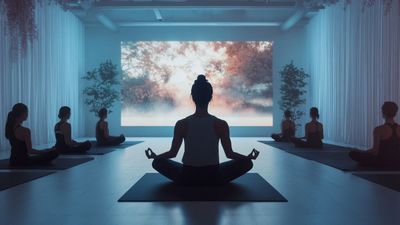 Essential Steps to Become a Certified Pranayama Instructor for Better Health