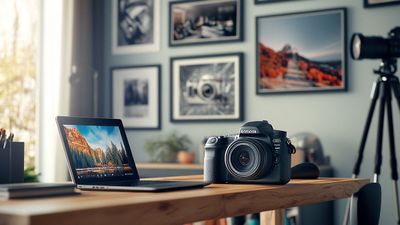 Essential Steps for Beginners to Start Their Photography Journey Successfully