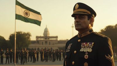 Essential Steps to Join the Indian Army as a Major: A Comprehensive Guide