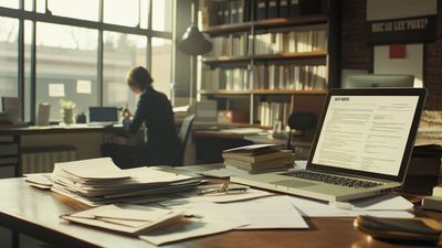 Contract Specialist 101: Steps to Start and Thrive in This Dynamic Career