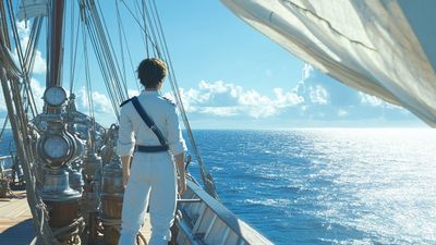 Essential Steps to Start Your Career as a Deck Cadet in the Merchant Navy