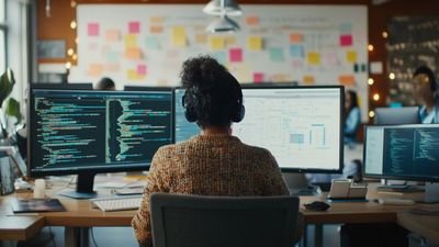Mastering DevOps: Key Steps to Build Your Career as a DevOps Engineer