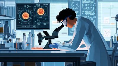 Immunologist Career Path: Skills, Education, and Steps for Healthcare Success