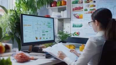 Key Steps to Launch a Successful Career as a Nutritional Specialist