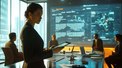 Essential Steps to Become a Successful Strategy Consultant in Today's Market