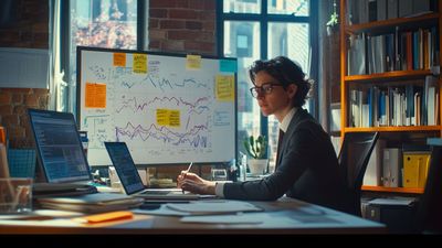 Essential Steps to Become a Successful Business Planner in Today's Market