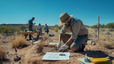 Breaking Ground: The Ultimate Guide to Becoming a Professional Archaeologist