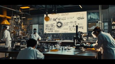 From Student to Expert: Steps to Launch Your Career in Metallurgical Engineering