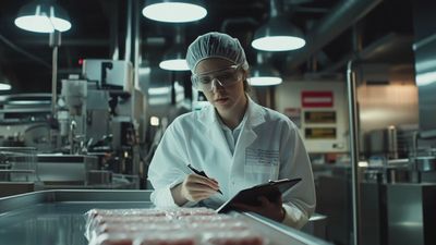 How to Become a Quality Control Inspector: Essential Steps for Your Career Journey