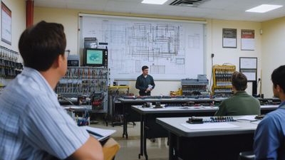 Ingenium 2025: Quest Global's Premier Challenge For Engineering Students