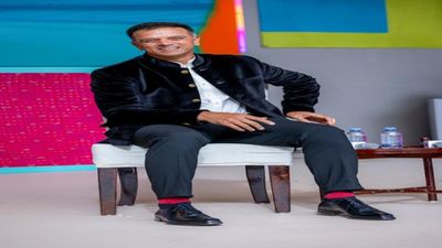 Thought for the Day: Celebrating Rahul Sharad Dravid on 11 January 2025