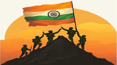 Republic Day In India: A Celebration Of Constitution And Sovereignty