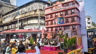 Honouring Savitribai Phule: A Pioneer Of Women's Empowerment