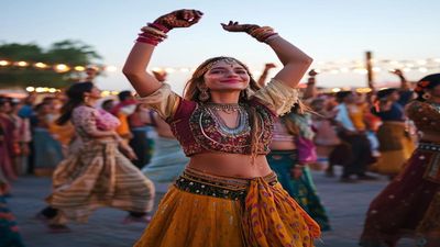 Smile International Film Festival 2025 Showcases Global Cinema For Youth