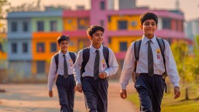 How Boarding Schools Like Shrewsbury Nurture Excellence and Character