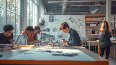 UGC Bans Three Rajasthan Universities From Accepting PhD Students