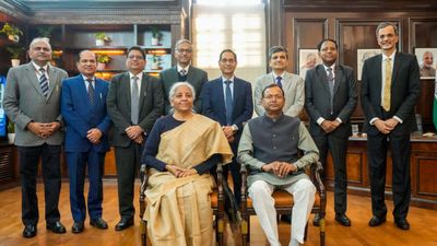 Shaping India's Global Future: Key Expectations from Union Budget 2025-26