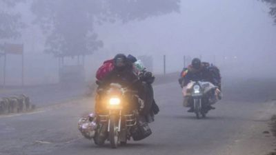 How Has Bengaluru’s Weather Surprised Residents This New Year?