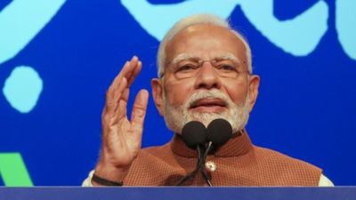 PM Modi to Lay the Foundation for Delhi's New Education and Housing Initiatives