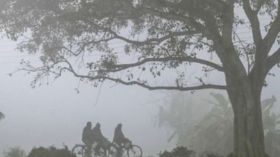 Why Is Bengaluru’s Temperature Dropping to 13°C This Week?