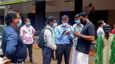 India's First Human Metapneumovirus (HMPV) Case Reported in Bengaluru, 2 Infants Tested Positive