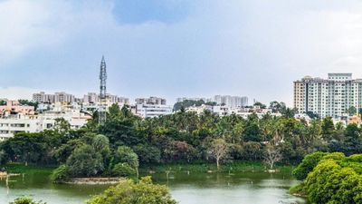 How is Life in Bangalore City for a Working Professional?