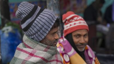 How Does Bengaluru Offer the Best Escape from North India’s Chill?