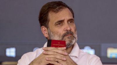 Educational Qualification of Rahul Gandhi