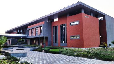 IIM Sambalpur Launches Innovative MBA Program in Business Analytics at Delhi Campus