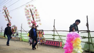 Moderate AQI in Bengaluru: What It Means for You Today