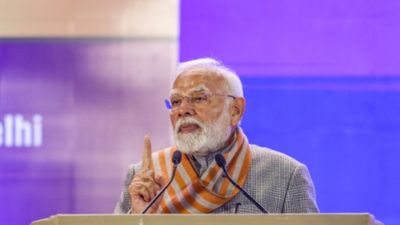 PM Modi Introduces 'Mission Mausam' on IMD's 150th Foundation Day to Revolutionize Weather Forecasting