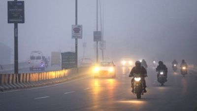 What Does Bengaluru’s Weather Look Like in Mid-January 2025?