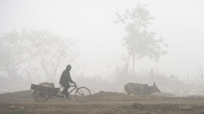 What Can Bengaluru Residents Expect From the Weather on January 18, 2025?