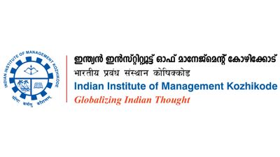 IIM Kozhikode Announces PhD Program in Management, Check Out for More Details