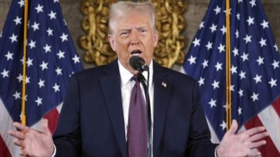 What is Donald Trump’s Net Worth in 2025 as He Begins His Second Term?