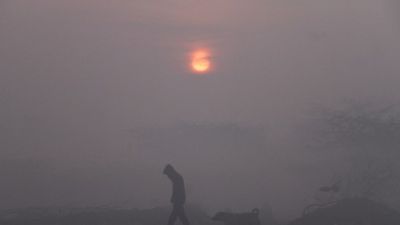 Will Bengaluru Experience a Temperature Rise in the Coming Week?