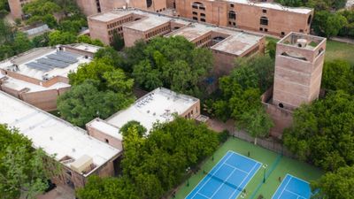 IIMA Launches Applications for Second Cohort of MBA-BPGP for Working Professionals