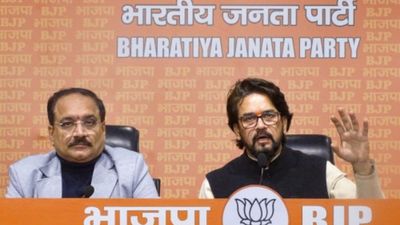 BJP’s Delhi Manifesto 2025: ₹15,000 Financial Aid for Exam Preparations and Free Education for Delhi Students