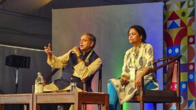 Kerala Literature Festival 2025: Kozhikode Prepares for Asia’s Largest Literary Gathering 