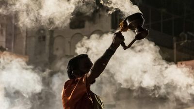 Which Indian State is Known as the 'Land of the Gods'?