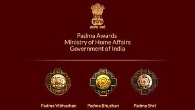 Padma Awards 2025: Check the Full List of Padma Vibhushan, Padma Bhushan and Padma Shri Winners Here