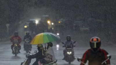 Why Is Bengaluru Experiencing an Unusual Cold Wave at 14°C?