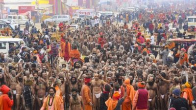GATE and JAM 2025: Exam Centers in Prayagraj Moved to Lucknow Due to Mahakumbh, Details Here