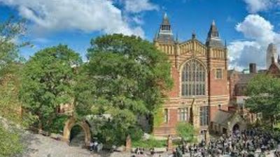 University of Leeds Announces International Excellence Scholarship for 2025