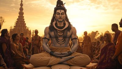 Famous Shiva Temples: A Global Exploration Of Spiritual Significance