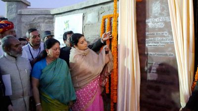 Exploring Inclusive Growth: Insights From IIM Udaipur's Economic Discussion