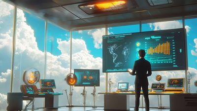 ISB Executive Education Launches Transforming HR With Analytics And AI Programme